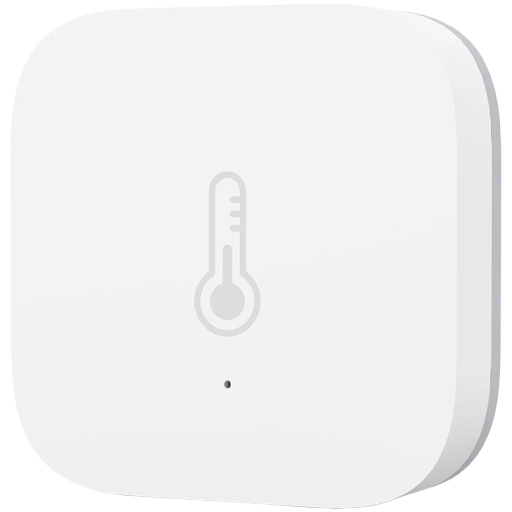 Aqara Temperature and humidity sensor