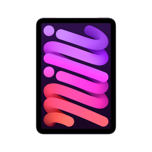 iPad mini A17 Pro, 128 ГБ Wi-Fi 2024, күлгін