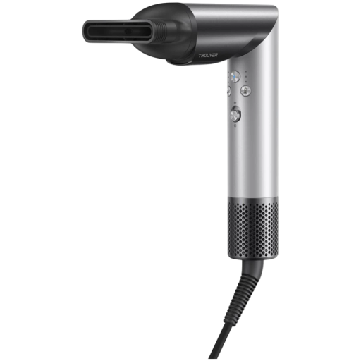 Стайлер для волос Trouver Lunar Silver