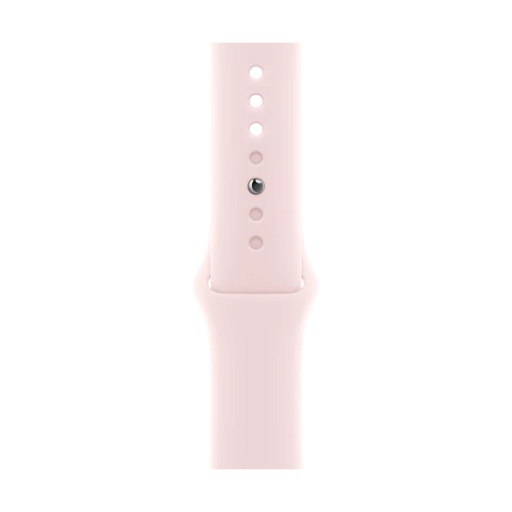 Apple 45mm Sport Band Band Sport Band Light Pink for Apple Watch 42/44/45/49 mm
