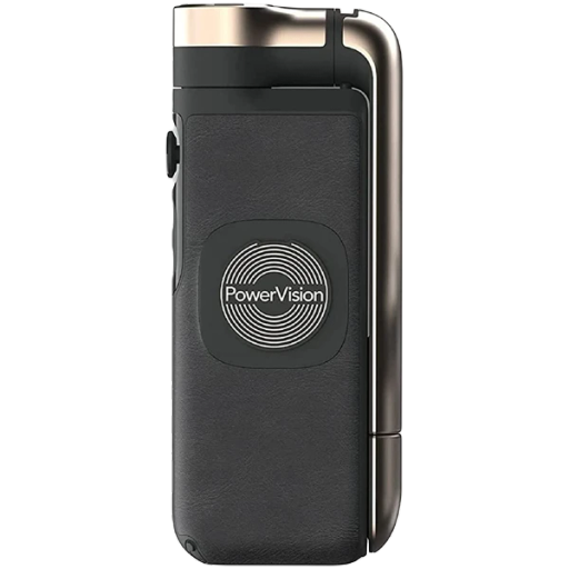 Stabilizator Powervision Explorer Kit S1, Black