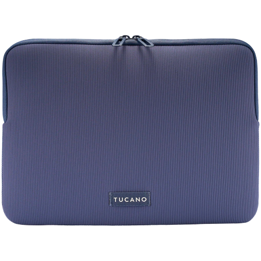 Husă TUCANO pentru MacBook Pro 13"/14", MacBook Air 13", Blue