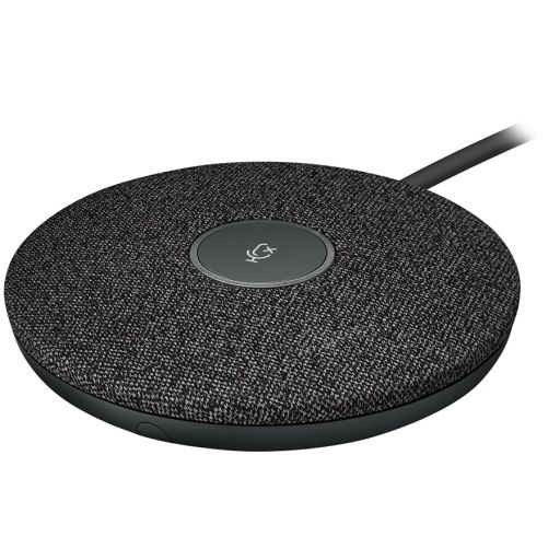 Модульный микрофон Logitech Rally