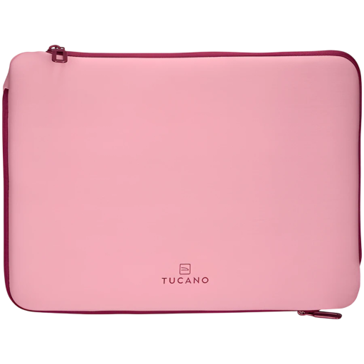 TUCANO Чехол DOPPIO ROSA для MacBook Air 13/MacBook Pro 13/Ноутбук до 12"