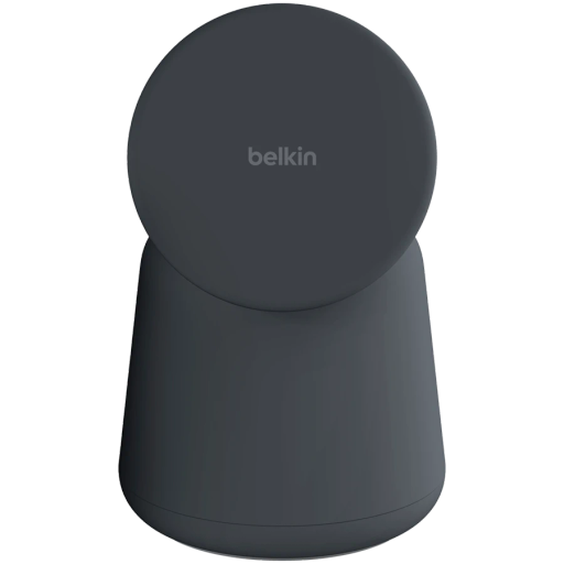 Wireless Charger BELKIN, 15 Վտ, Սև