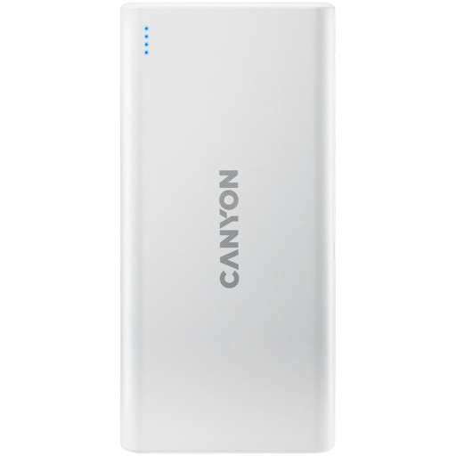 CANYON PB-106 Портативное зарядное устройство, 10000 мА·ч