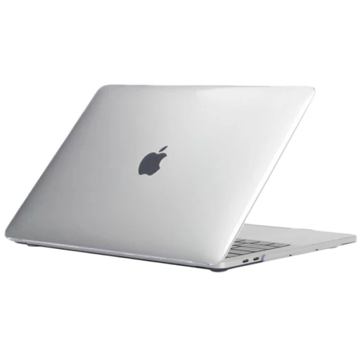 Чехол MW POLYBAG прозрачный для MacBook Air 13"