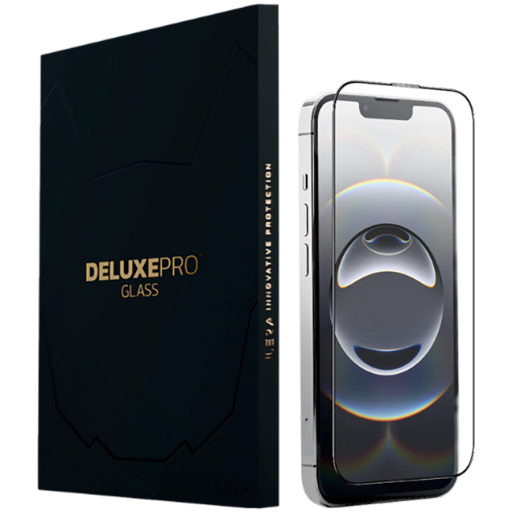 ILera Safety Glass  for iPhone 16e