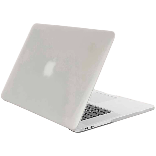 Shell Case TUCANO NIDO  Transparent for MacBook Air 13