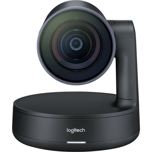 Веб-камера LOGITECH Rally Black (L960-001227)