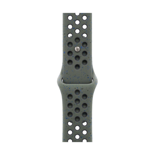 Apple 42мм Nike Sport Band Удлинитель ремешка Nike Sport Band Камуфляжный хаки для Apple Watch 38/42 mm