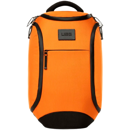 UAG Рюкзак Urban Armor Gear  Оранжевый для MacBook 13/MacBook Air 13/MacBook Pro 13