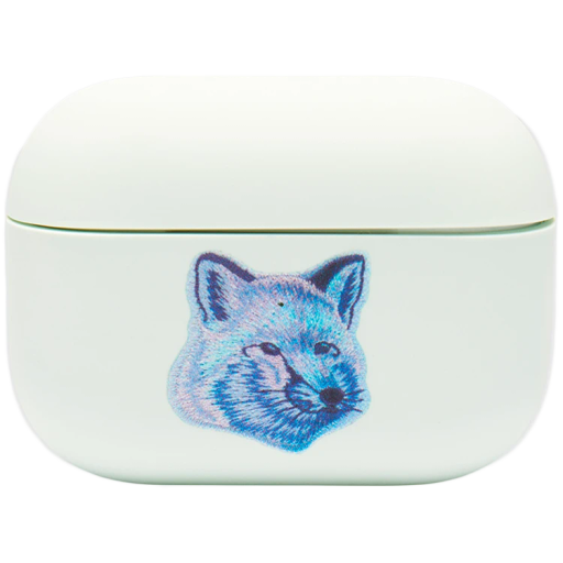NATIVE UNION Case FOX HEAD  Mint for AirPods Pro