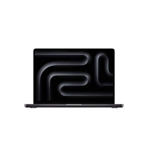 MacBook Pro 14.2"  M4 Pro (12C CPU/16C GPU), 24 ГБ, 512 ГБ, Қара