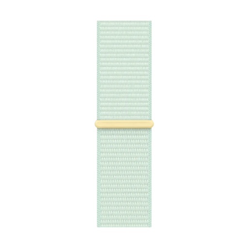 Apple 41mm Sport Loop Band Sport Loop Soft Mint for Apple Watch 38/40/41 mm
