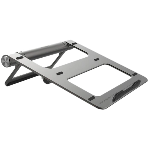 Хаб 9-в-1 PROMATE PrimeBase-C USB-C PD/HDMI/2xUSB 3.0/RJ45/SD/MicroSD