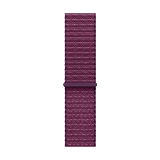 Apple 46mm Sport Loop Band Extension Sport Loop Plum for Apple Watch 44/46 mm