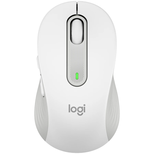 Миша LOGITECH Signature M650 L USB Off-White (L910-006238)