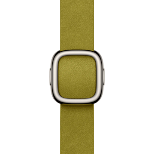 Apple 42мм Modern Buckle Удлинитель ремешка Modern Buckle Chartreuse для Apple Watch 38/42 mm