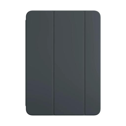 Обкладинка Apple Smart Folio для Apple iPad Pro 11" (M4) Black (MW983ZM/A)