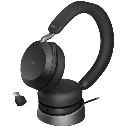 Căști JABRA Evolve 2 75