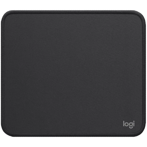 Logitech Mouse Pad Studio Series, Графітовий сірий