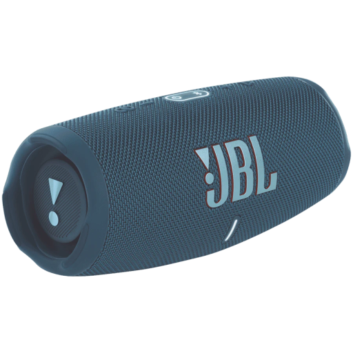 JBL Charge 6 Тасымалды үндеткіш Көк
