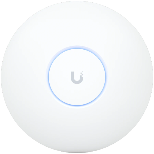 Punct de acces Ubiquiti UniFi U7 Pro Max, White
