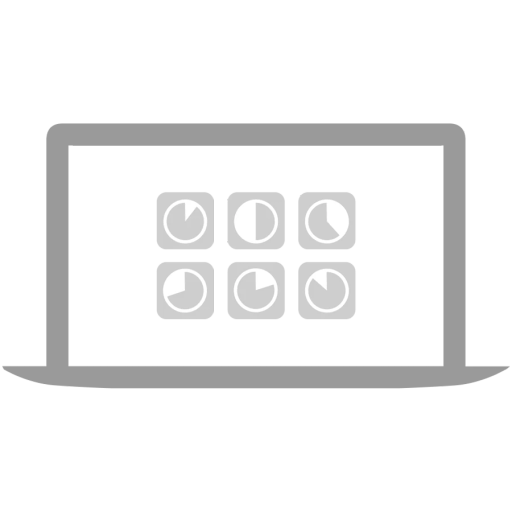 მაკის ქარხნულ პარამეტრებზე დაყენება