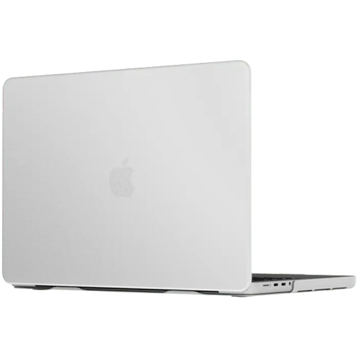 Պատյան UBEAR Grain  Սպիտակ for MacBook Pro 16