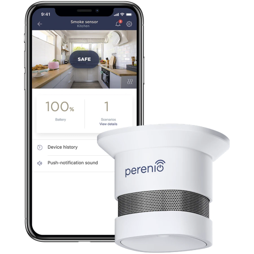 PERENIO Smoke Sensor