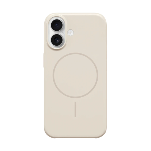 Husă APPLE cu MagSafe pentru iPhone 16, Summit Stone