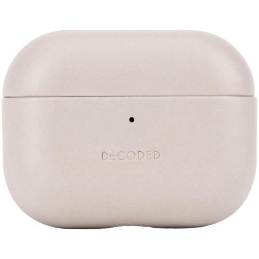 DECODED Case Aircase  Clay for AirPods Pro (Gen3)