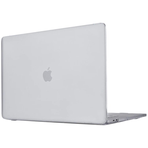 Shell Case VLP Plastic Case  Transparent for MacBook Pro 16