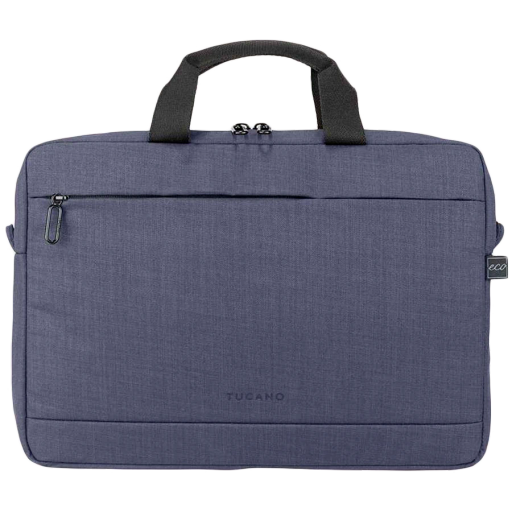 Geantă TUCANO STOP 15" pentru MacBook Pro 16", Blue