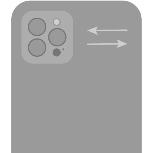 ASBIS Rear Camera replacement