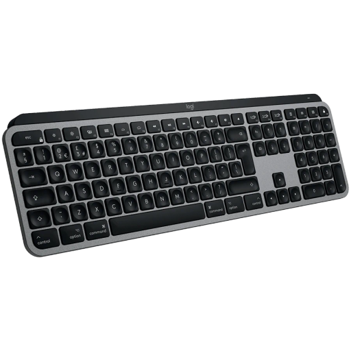 LOGITECH (CIS) MX Keys S
