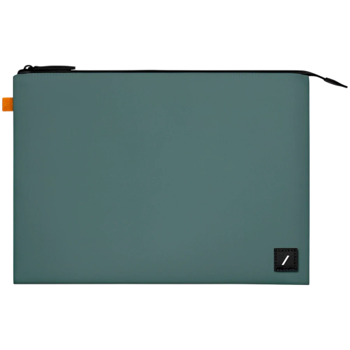 Чехол NATIVE UNION W.F.A Stow Lite Sleeve для MacBook Pro 16", Зеленый
