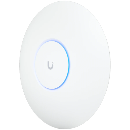 Punct de acces wireless Ubiquiti U6 Pro, White