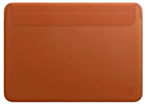 Чехол WIWU Skin Pro II для MacBook Pro 16", Коричнеый