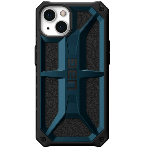 UAG Защитный чехол Monarch  Mallard для iPhone 13
