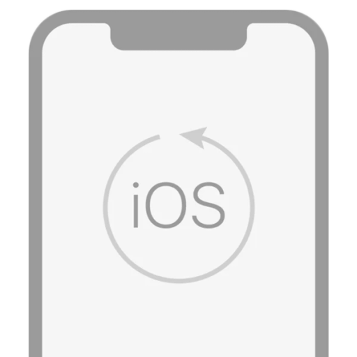 Reinstalling iOS on iPhone/iPad (with data saved)