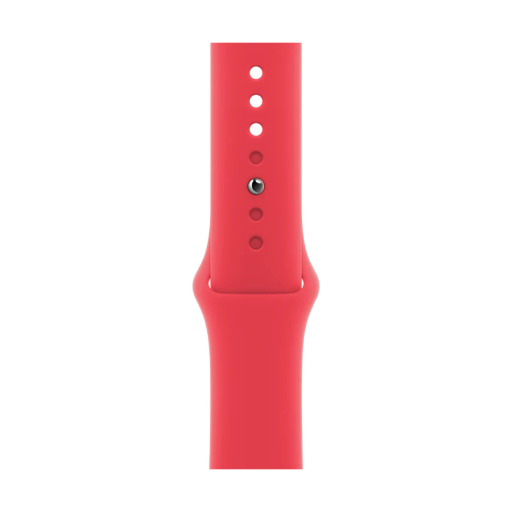 Бау APPLE 41mm Sport Band (PRODUCT)RED