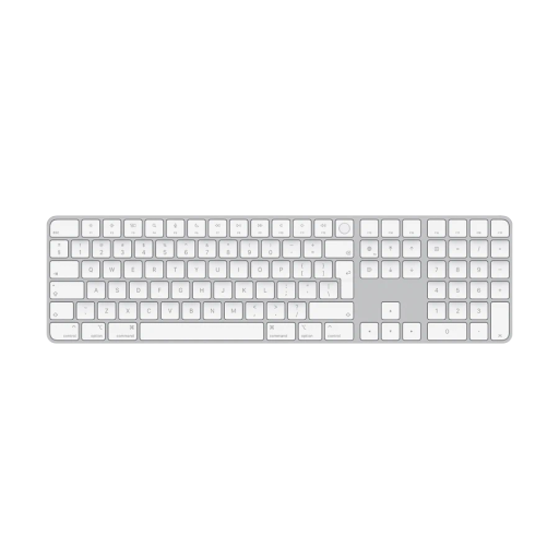 APPLE Magic Keyboard Keyboard
