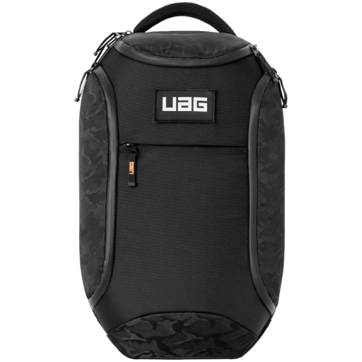 UAG Рюкзак STANDARD ISSUE  Черный камуфляж Midnight для ноутбуков до 15"/MacBook 15
