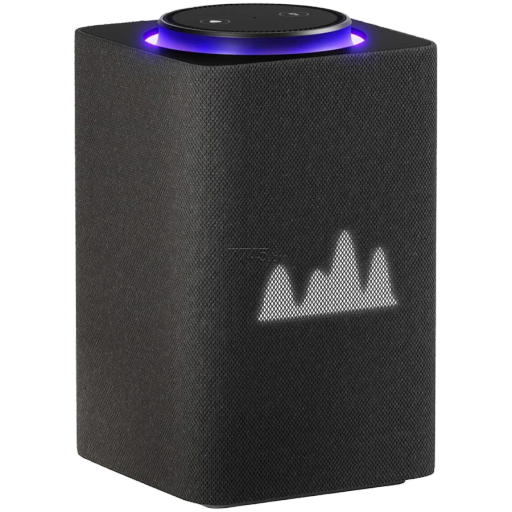 Smart Speaker YANDEX Station Max Graphite