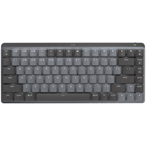 Клавиатура LOGITECH MX Keys Mini