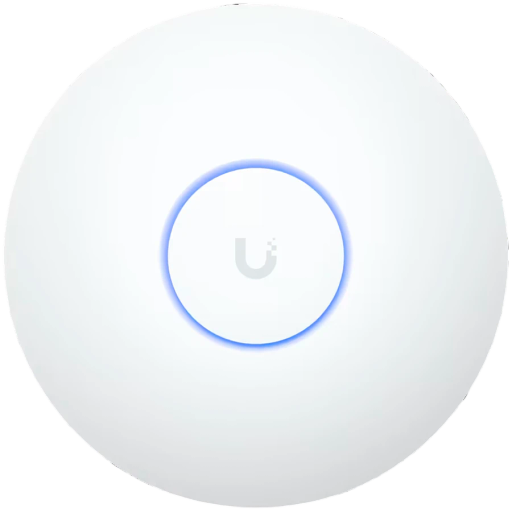 Punct de acces wireless Ubiquiti U7-LR, White