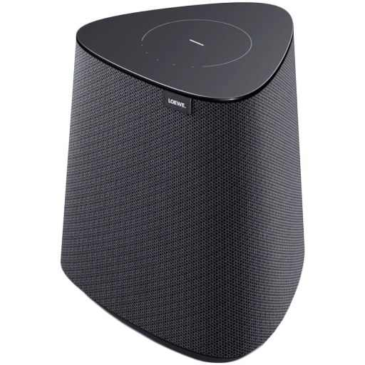 LOEWE Klang MR1 Home Audio System Basalt Grey