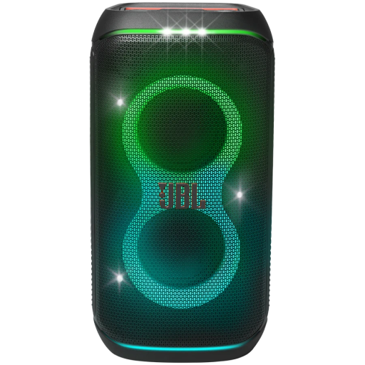 JBL PartyBox Club 120 Тасымалды үндеткіш Қара